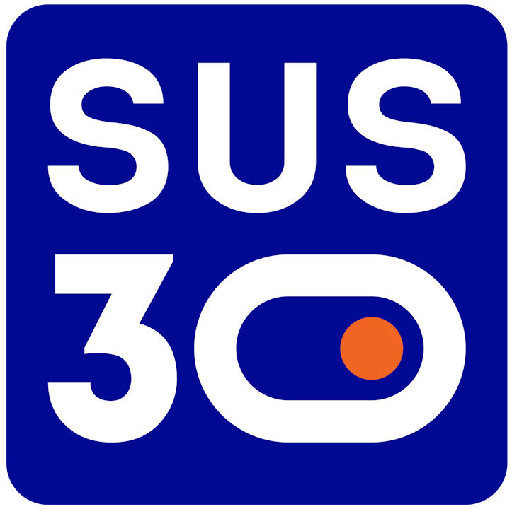 Fundacja Centrum Niepełnosprawnych Przedsiębiorców z certyfikacją SUS 3.0