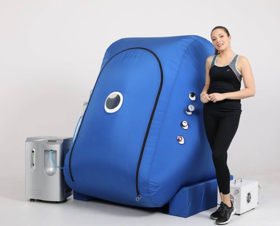 Nowoczesna tlenoterapia dostępna w Chełmie – Fundacja inwestuje w zdrowie i dostępność